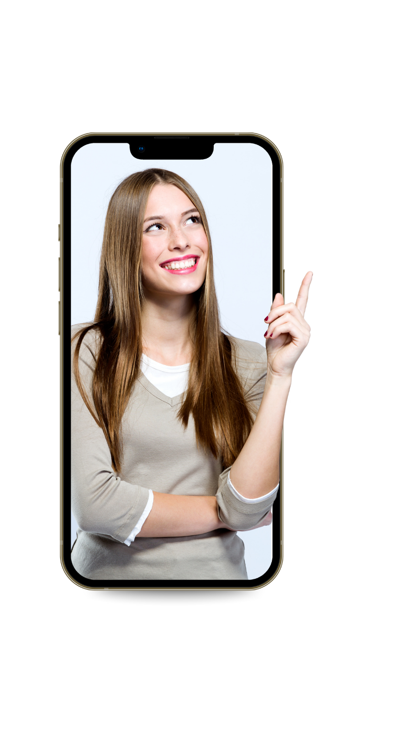 Travel Perks app shown on a smartphone